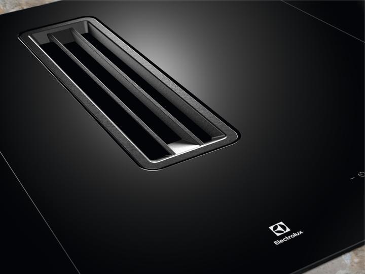 Produktbild Electrolux DMGL8322UO