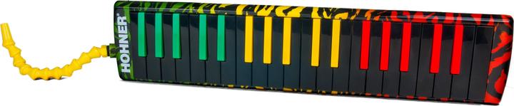 Image du produit Hohner Planche à voile Rasta 32 (flute)