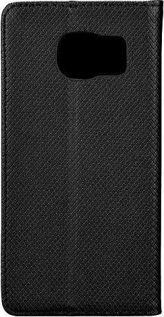 Produktbild No Name Etui Smart Magnet book Google Pixel 8a czarny/black (Google Pixel 8a)