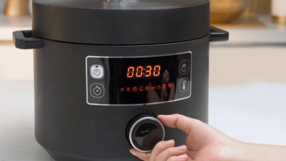 Actual product image Moulinex CE754810