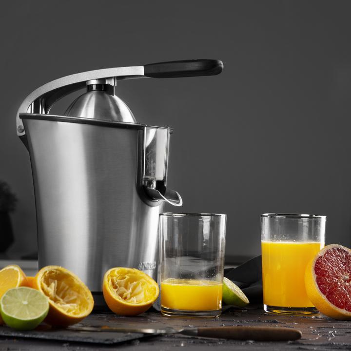 Actual product image Princess Citrus Press