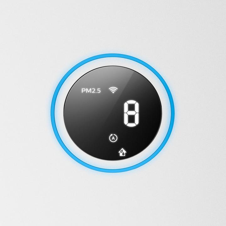 Actual product image Philips 2000 series AC2729/10 (65 m²)