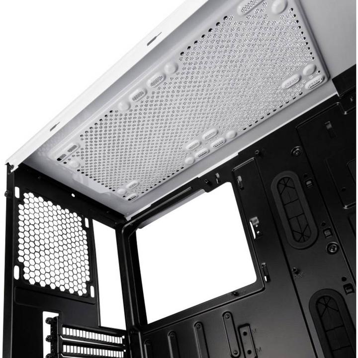 Produktbild Phanteks Eclipse P400A (ATX, mATX, Mini-ITX)