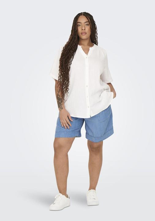 Actual product image Only Regular fit V-neck top Top Top (54)