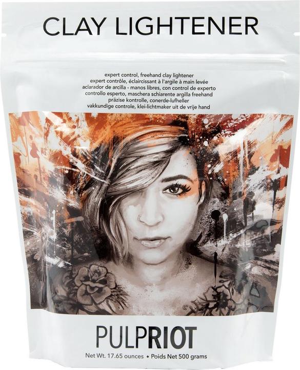 Image du produit Pulpriot Clay Lightener g (Clay Lightener)