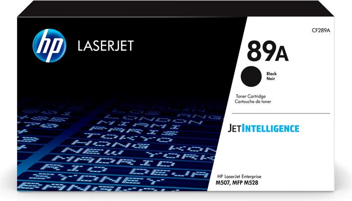 Image du produit HP 89A (CF)