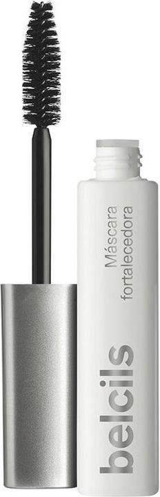 Belcils Strengthening Eyelash Mask Black 7ml (Black)