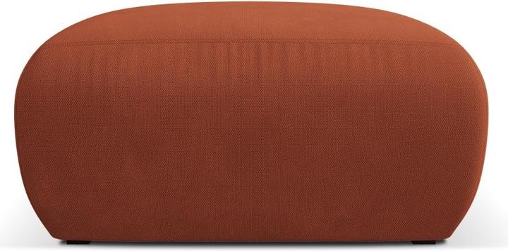 Actual product image Micadoni Pouf, "Molino", 1 Seat, 75x75x36Made in Europe (Cushioned stools)