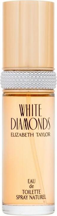 Produktbild Elizabeth Taylor White Diamonds (Eau de Toilette, 30 ml)