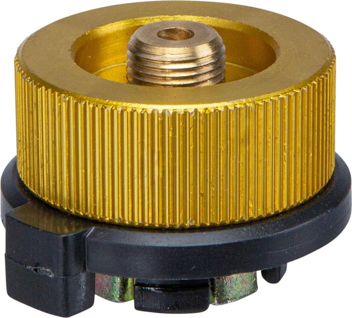 Brunner Caliber