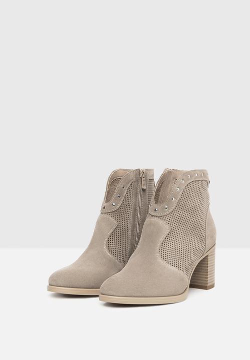 Image du produit Nero Giardini Stiefelette (36)