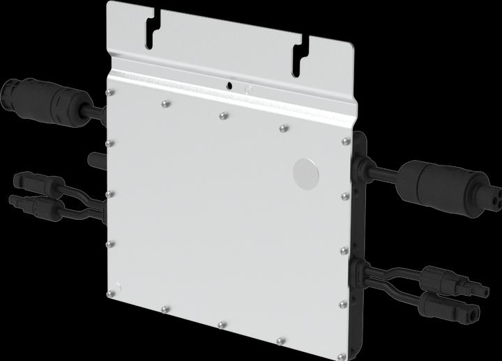 Immagine prodotto Hoymiles Inverter HM-1500 Microinverter