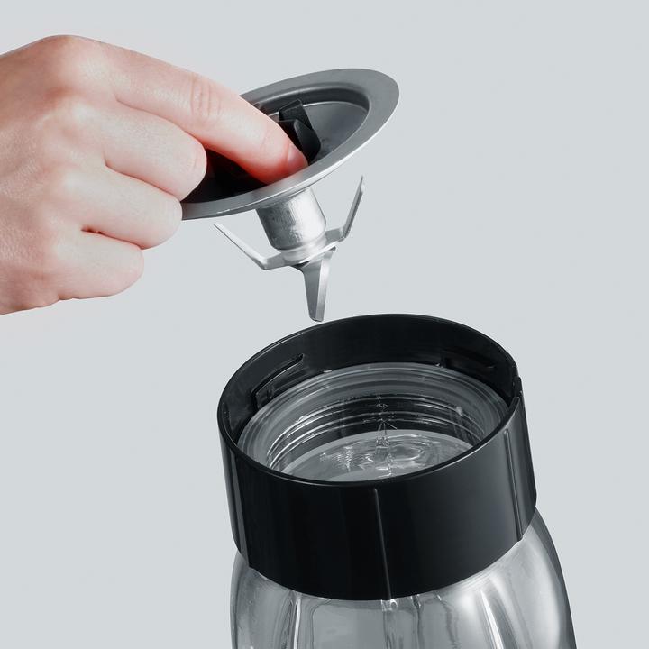 Actual product image Severin Sm 3737 (500 W)