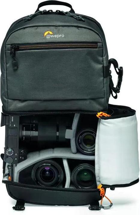 Image du produit Lowepro Slingshot SL 250 AW III (Sac à dos photo, 10 l)