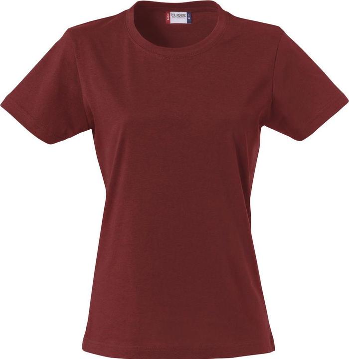 Image du produit Clique - T-shirt - Femme (XXL)