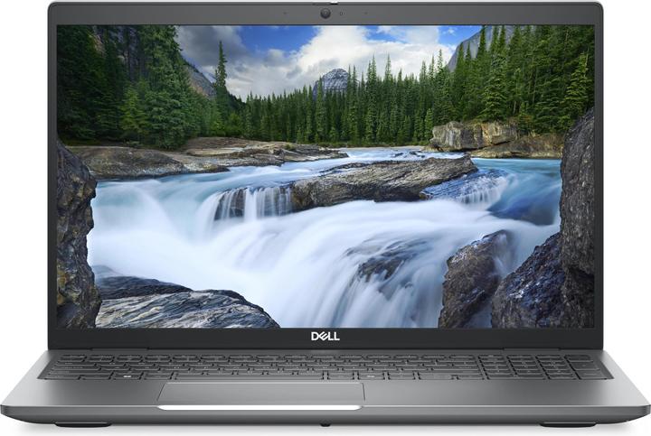 Image du produit Dell Latitude 5550 (15.60", Intel Core Ultra 7 165U, 16 Go, 512 Go, CH)