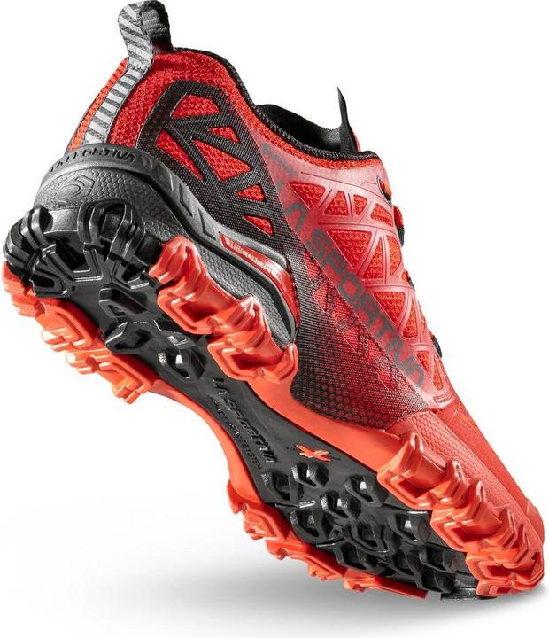 Actual product image La Sportiva Bushido II GTX (45)