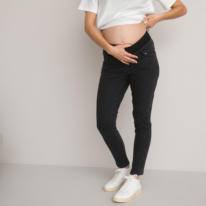 Immagine prodotto La Redoute Collections Jeans slim fit per la gravidanza (40)