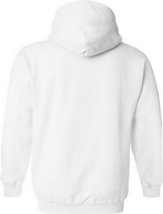 Produktbild Gildan Heavy Blend Kapuzenpullover Hoodie Kapuzensweater (XXL)