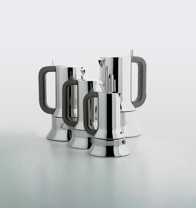 Produktbild Alessi 9090 (6 T.)