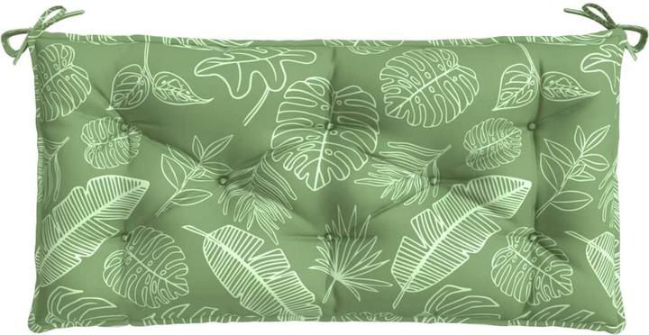 Actual product image VidaXL Silas (110 x 50 x 7 cm)
