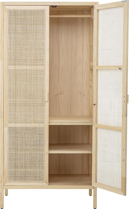 Actual product image Bloomingville Mariana (85 x 45 x 180 cm)