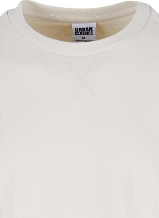 Actual product image Urban Classics Oversized open edge longsleeve - 126823 (XL)