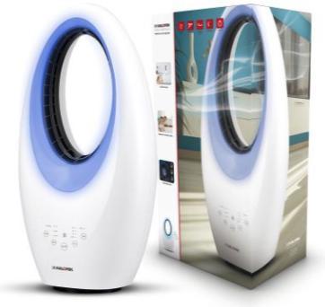 Actual product image Kalorik TKG VT 2000 (59 dB)