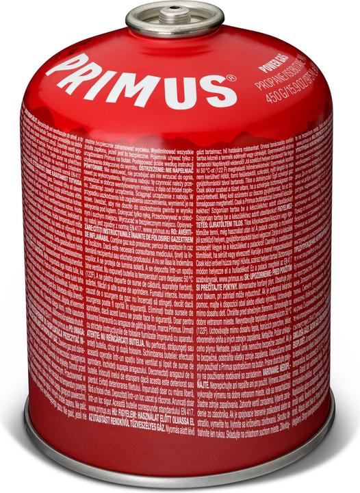 Produktbild Primus Power Gas 450 g L1