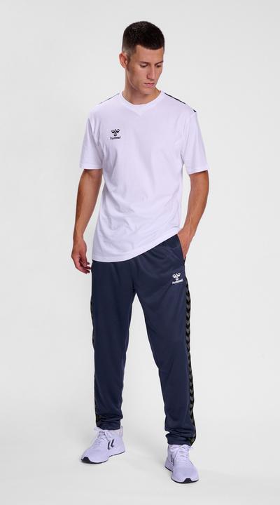 Produktbild hummel Hmlauthentic Pl Pants (S)