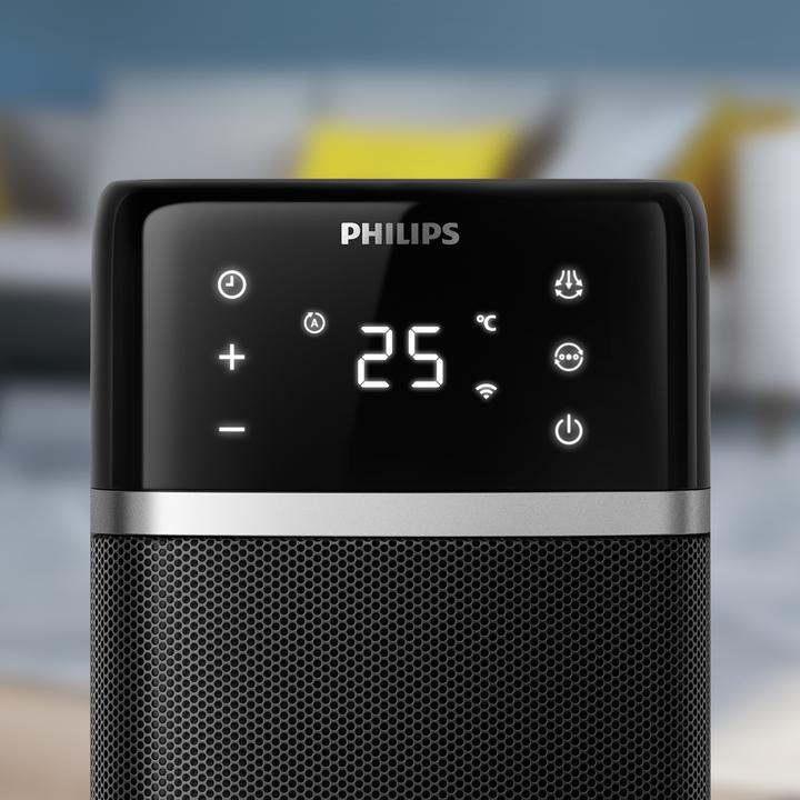 Actual product image Philips CX5120/11 5000 Series (2000 W)