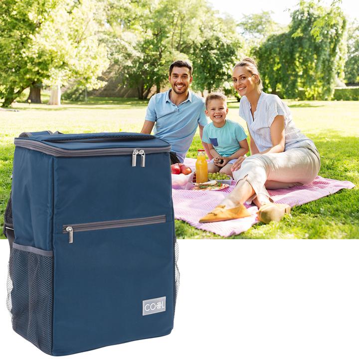 Produktbild ProWorld Kühlrucksack wasserabweisend (20 l)