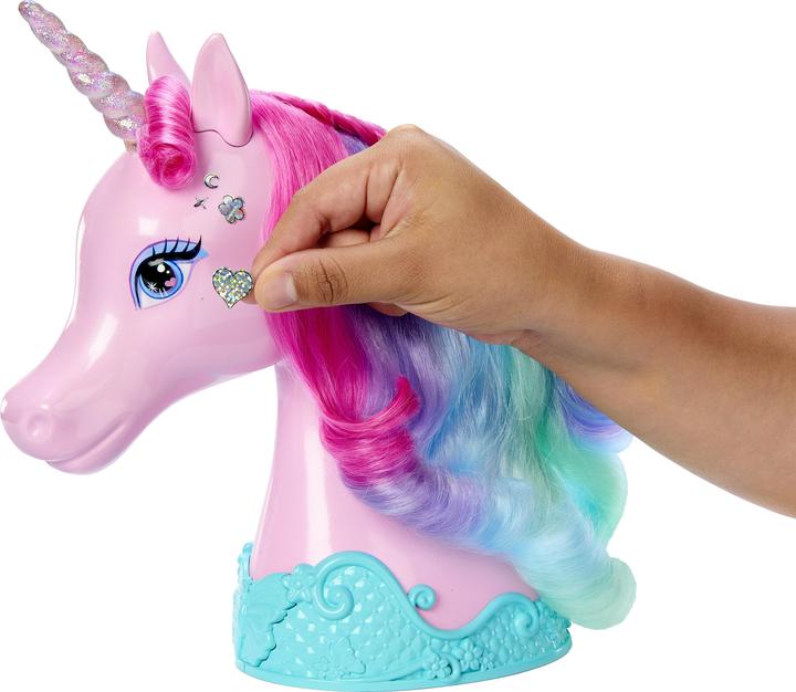 Productafbeelding Mattel Styling Hoofd