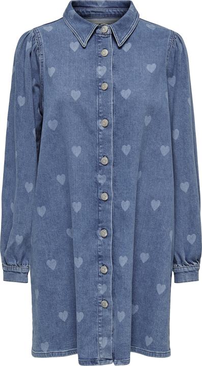 Immagine prodotto Only ONLALMA Abito corto in denim (XS)