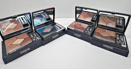Produktbild Dior 5 Couleurs (279 Denim)