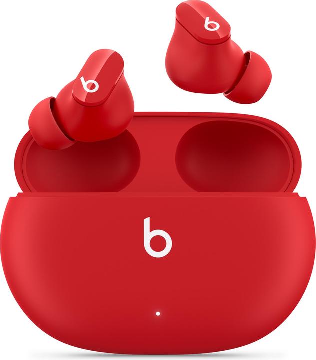 Beats Studio Buds (ANC, 8 h, Kabellos)