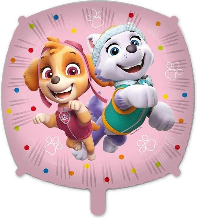 Produktbild Procos Folienballon Skye and Everest Paw Patrol