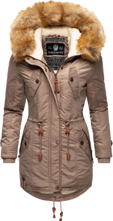 Taupe Grey