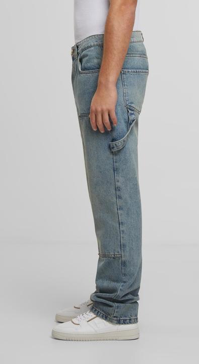 Image du produit 2Y Studios 2Y Haldor Carpenter Jeans droits - 178923 (32)