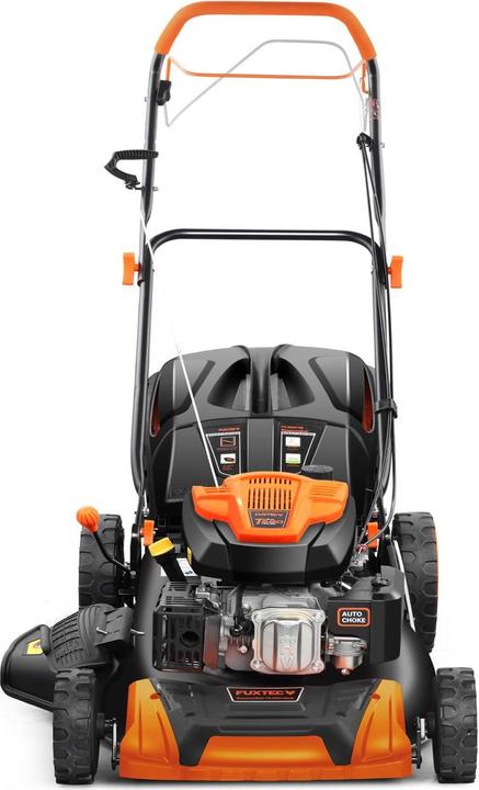 Produktbild Fuxtec Benzin Rasenmäher FX-RM5196 (Benzinbetrieb)