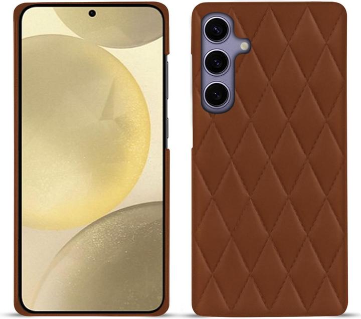 Actual product image Noreve Leather case (Samsung Galaxy S24+, Samsung Galaxy S23+)