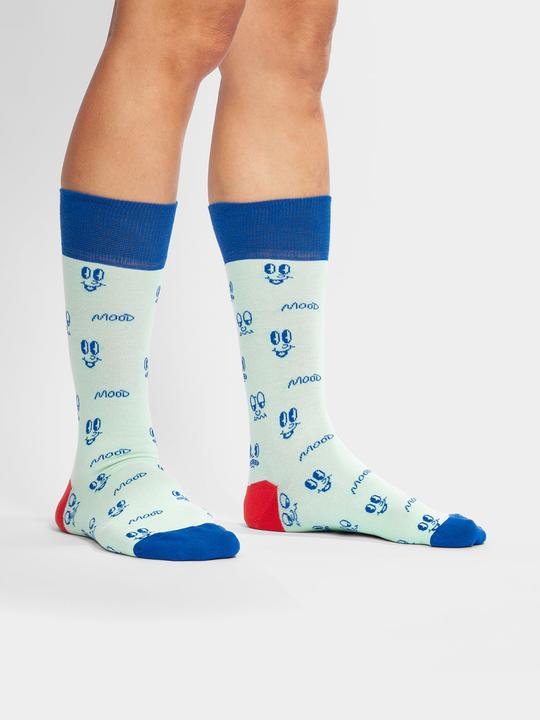 Image du produit DillySocks Moods (41 - 46)