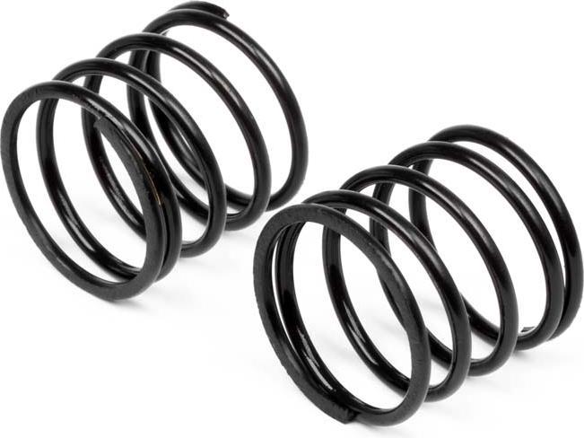 Produktbild HPI SPRING 18x20x1.7x5 (BLACK/2Stk)