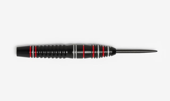 Produktbild Canaveral Dartpfeile Steeldart 3 Pfeile Stahlspitzen - T540 (110 g)