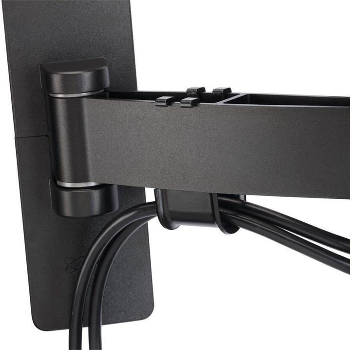 Immagine prodotto Vogels Pfw 2020 Montaggio A Parete Gira/Ribalta (Muro, 43", 16 kg)