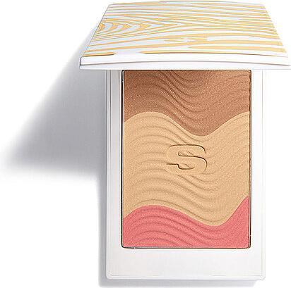 Image du produit Sisley Phyto-Touche Poudre Eclat Soleil (Pêche d'or)