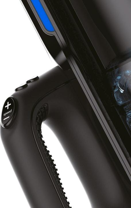 Produktbild Leten SM 500 Super Thrusting