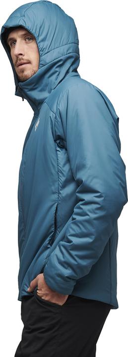 Image du produit Black Diamond Sweat à capuche First Light Stretch (XL)