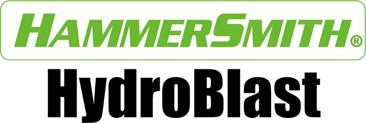 Actual product image MediaShop Hammersmith Hydro Blast