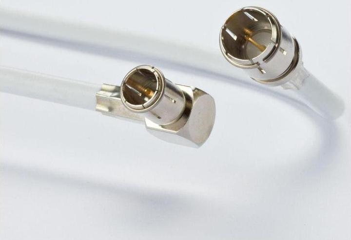 Actual product image Axing Broadband connection cable (Antenna cable)